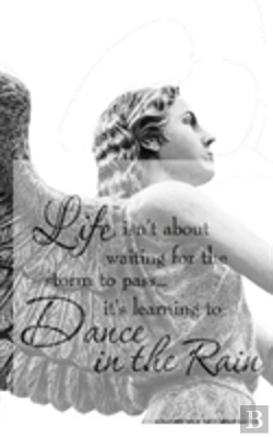 Bertrand.pt - Angel  Writing  Drawing Journal
