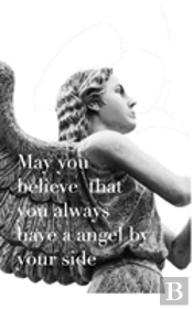 Angel Writing  Drawing Journal