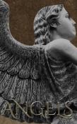 Angel Writing Drawing Journal