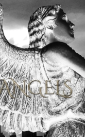 Angel Writing Journal