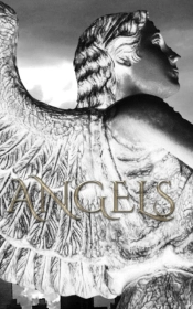 Angel Writing Journal