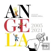 Angela - 2005-2021