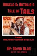 Angela And Natalia'S Tale Of Tails