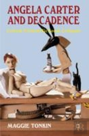 Angela Carter And Decadence