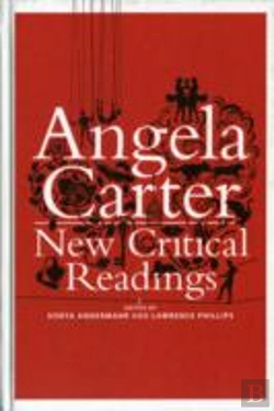 Bertrand.pt - Angela Carter: New Critical Readings