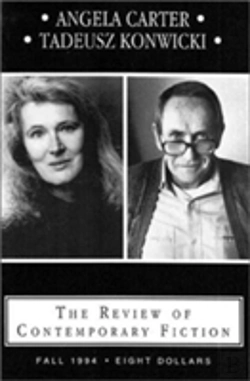 Bertrand.pt - Angela Carter/Tadeusz Konwicki 14/3