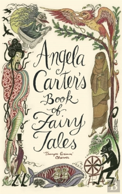 Bertrand.pt - Angela Carter'S Book Of Fairy Tales