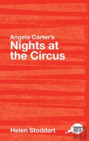 Angela Carter'S Nights At The Circus