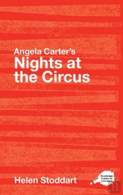 Bertrand.pt - Angela Carter'S Nights At The Circus
