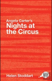 Angela Carter'S Nights At The Circus