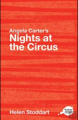 Bertrand.pt - Angela Carter'S Nights At The Circus