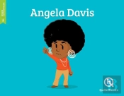 Angela Davis