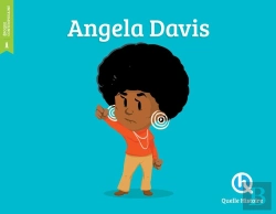 Bertrand.pt - Angela Davis