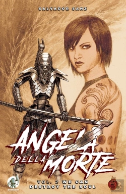 Bertrand.pt - Angela Della Morte