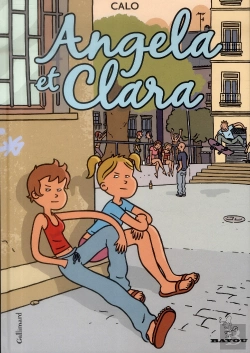 Bertrand.pt - Angela Et Clara  (Tp)