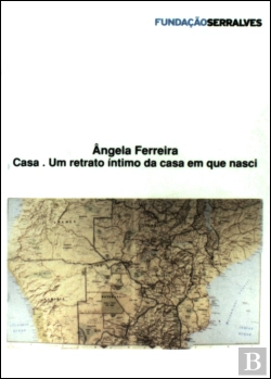 Bertrand.pt - Ângela Ferreira