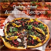 Angela Gray'S Cookery School: Autumn Recipes