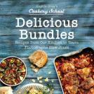 Angela Gray'S Cookery School: Delicious Bundles