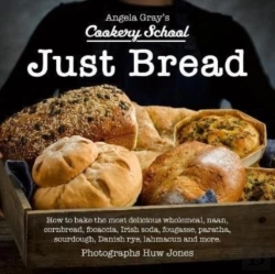 Bertrand.pt - Angela Gray'S Cookery School: Just Bread