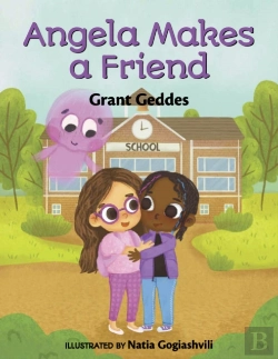 Bertrand.pt - Angela Makes A Friend