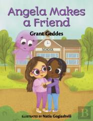 Angela Makes A Friend