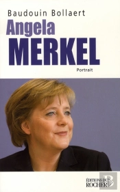 Angela Merkel