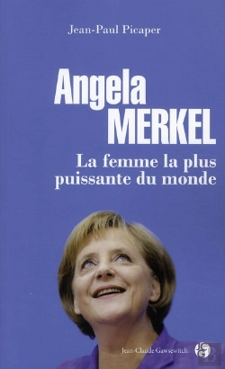 Bertrand.pt - Angela Merkel La Tauliere De L'Europe