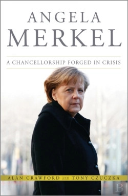 Bertrand.pt - Angela Merkel
