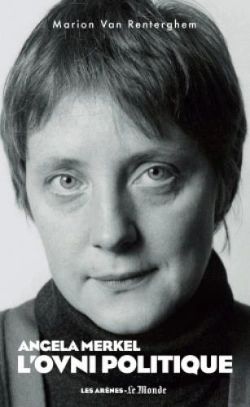 Bertrand.pt - Angela Merkel, Un Destin