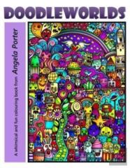 Angela Porter'S Doodleworlds