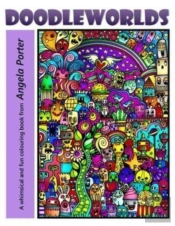 Angela Porter'S Doodleworlds