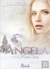 Angela T.1 ; Mortel Secret