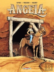 Angela Tome 1