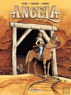 Bertrand.pt - Angela Tome 1