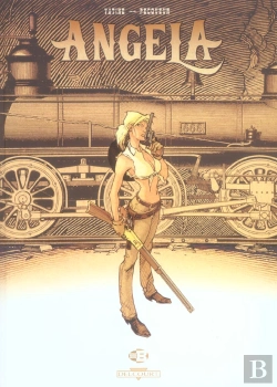 Bertrand.pt - Angela 