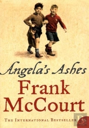 Angelaâ€™S Ashes