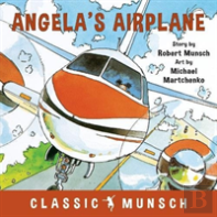 Angela'S Airplane