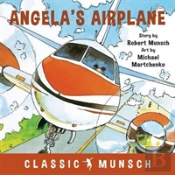 Angela'S Airplane