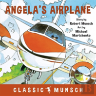 Angela'S Airplane