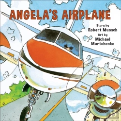Bertrand.pt - Angela'S Airplane