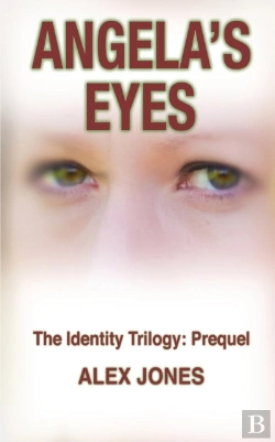 Bertrand.pt - Angela'S Eyes