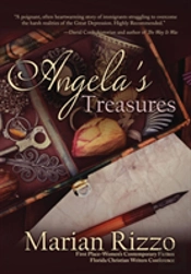 Angela'S Treasures