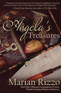 Bertrand.pt - Angela'S Treasures