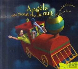 Bertrand.pt - Angèle Au Bout De La Nuit