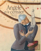 Angèle Et Le Cerisier