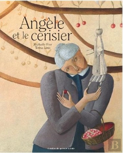 Bertrand.pt - Angèle Et Le Cerisier