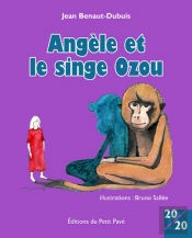 Angèle Et Le Singe Ozou
