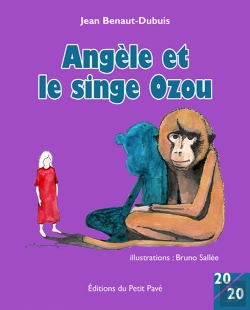 Bertrand.pt - Angèle Et Le Singe Ozou