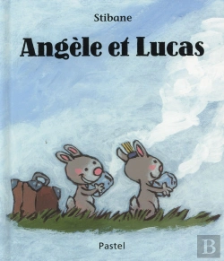 Bertrand.pt - Angèle Et Lucas