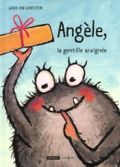 Angele La Gentille Araignee
